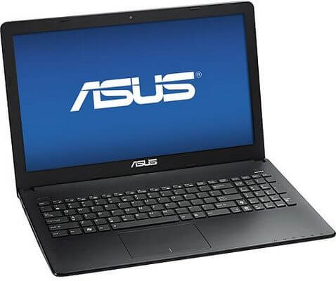 Замена жесткого диска на ноутбуке Asus X501A